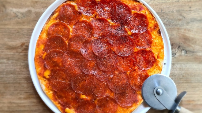 クラフトビアバル IBREW - メイン写真: