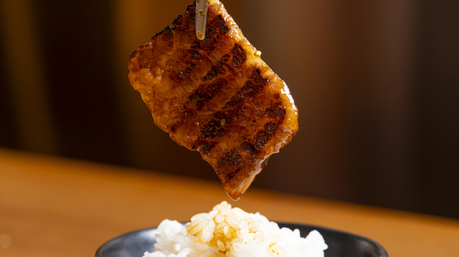 Hamamatsucho Ura Tare Yakiniku Nonki