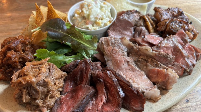 クラフトビアバル IBREW - メイン写真: