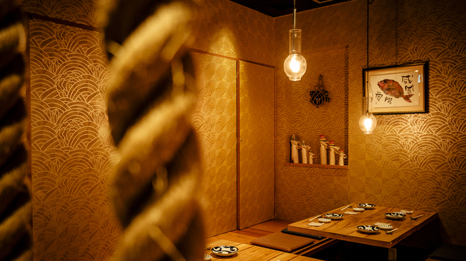 北九州酒場 - メイン写真: