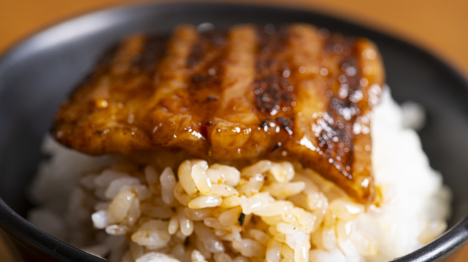 神楽坂 たれ焼肉のんき - メイン写真: