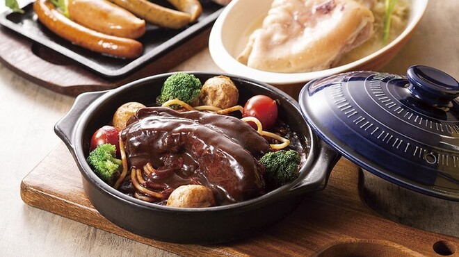 銀座ライオン - メイン写真: