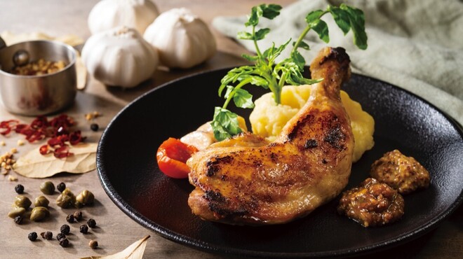 銀座ライオン - メイン写真: