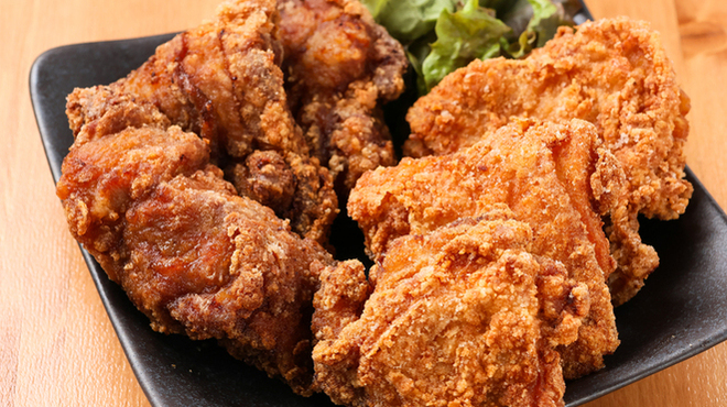 愛ル豚 肉の創作酒場 - メイン写真: