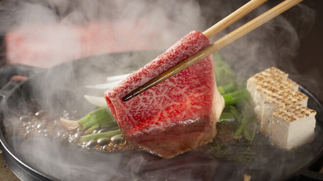 肉と日本酒いぶり 有楽町店 - メイン写真: