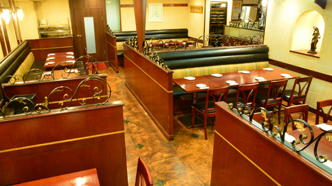 銀座ライオン - メイン写真: