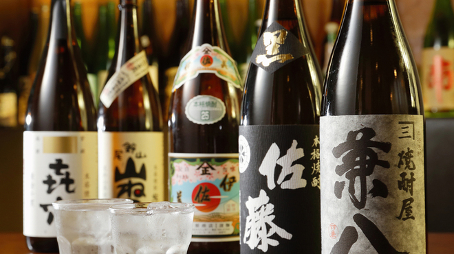 行徳　彦酉 - メイン写真: