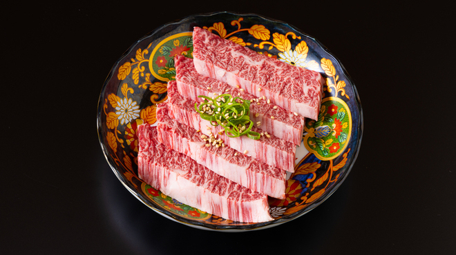 和牛焼肉と冷麺･純豆腐 醍醐 - メイン写真: