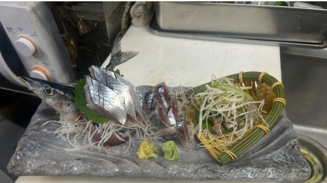 酒処ひよし - メイン写真: