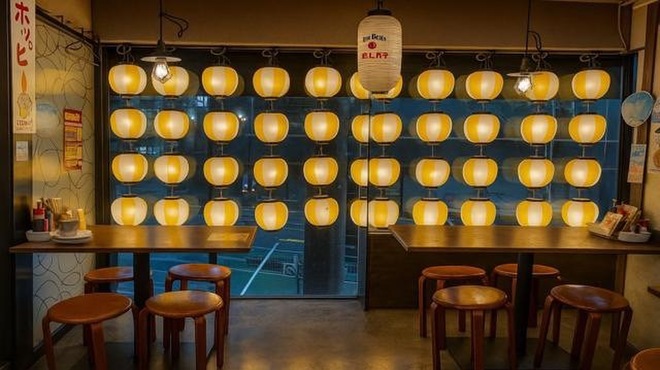 串だおれ - メイン写真: