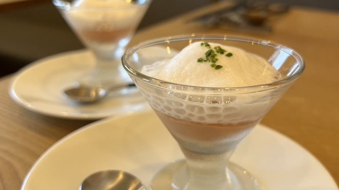 フランス食堂 オグチ - 料理写真:
