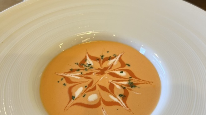 フランス食堂 オグチ - 料理写真: