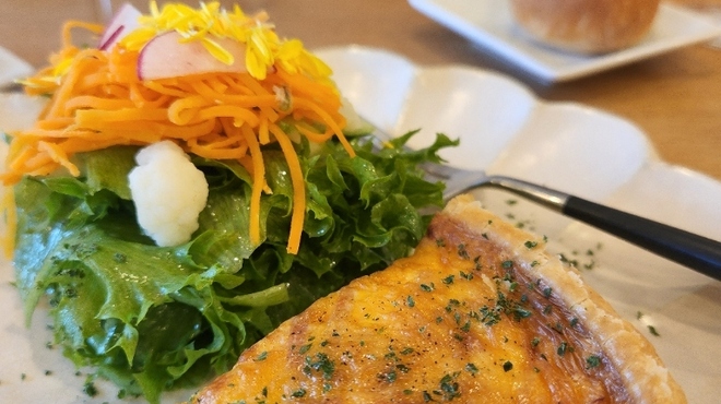 フランス食堂 オグチ - 料理写真: