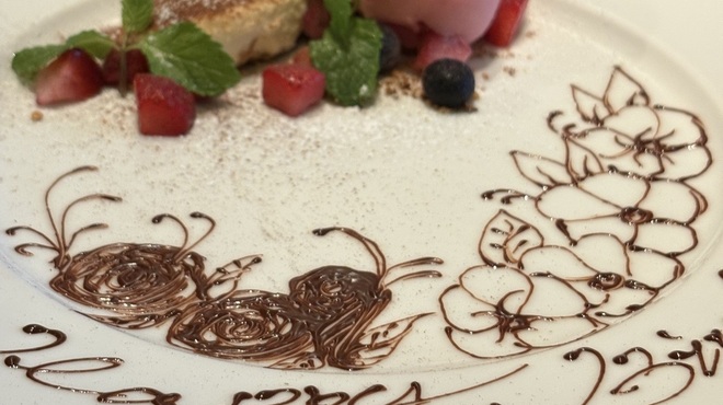 カステリーナ立川 - メイン写真: