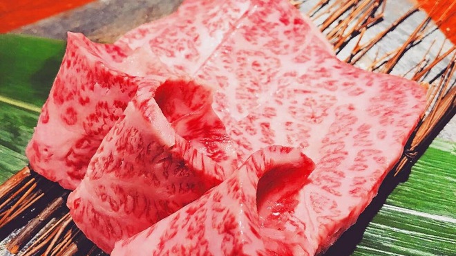 焼肉マル - メイン写真: