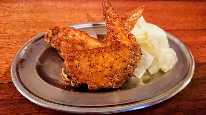 アケボノヤ - メイン写真: