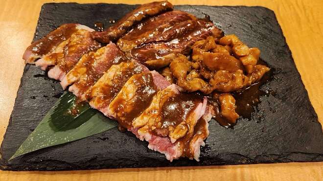 チャ～ボン 多福楼 - メイン写真: