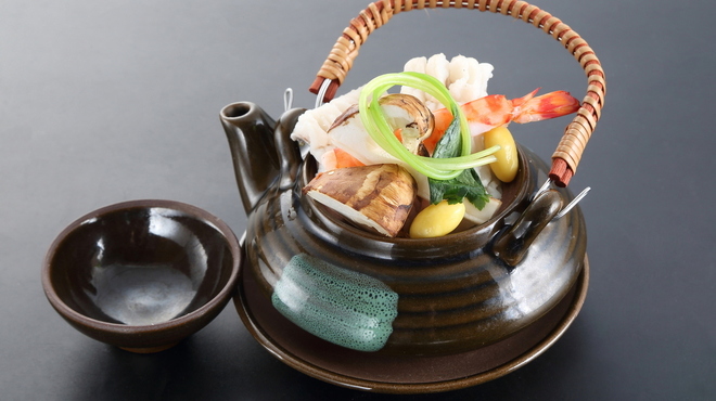 寿司 はせ川 - メイン写真: