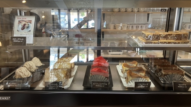 そらいろLOUNGE - メイン写真: