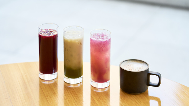 REVIVE KITCHEN THREE - メイン写真: