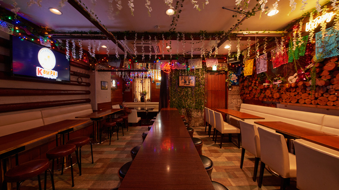 カンパイ - メイン写真: