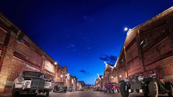 赤レンガフレンチ LA VIE1923 - メイン写真: