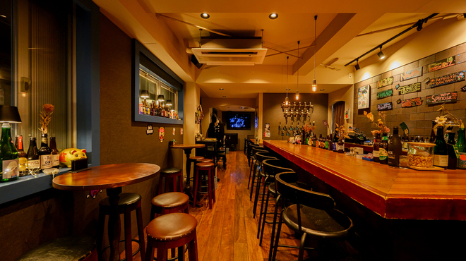 サイダーノート - メイン写真: