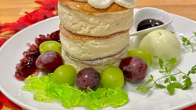 gram - メイン写真: