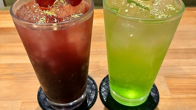 gram - メイン写真: