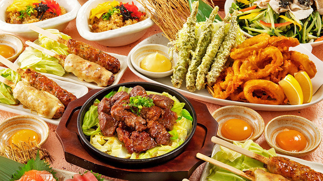 やきとり道場 こだわりやま - その他写真: