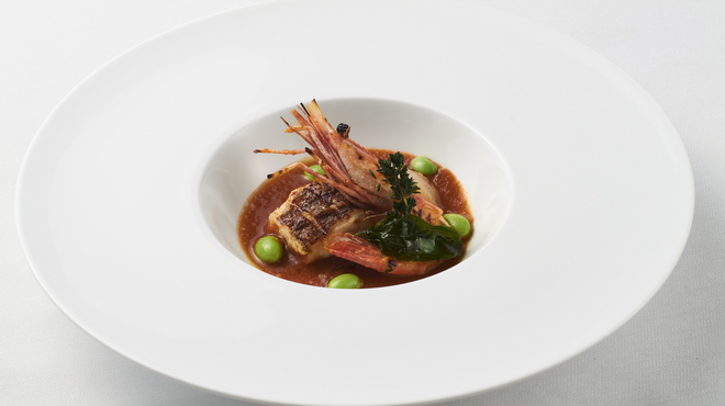 シーバップテラス - メイン写真: