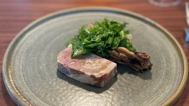 sumi - メイン写真: