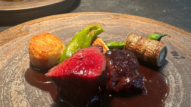 sumi - メイン写真: