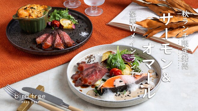 バードツリー - メイン写真: