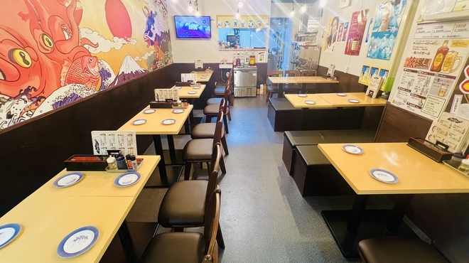 居酒屋 ラッキー屋 - メイン写真: