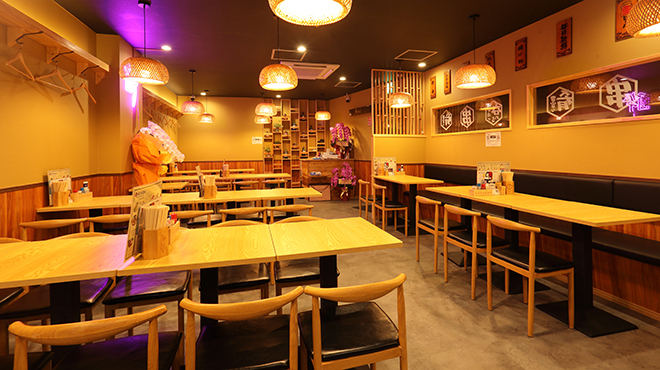 丸串焼き鳥酒場 - メイン写真: