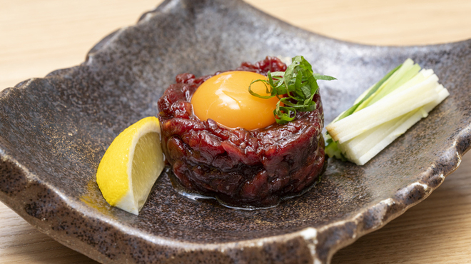 焼肉　三千里 - メイン写真: