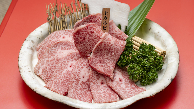 焼肉　三千里 - メイン写真: