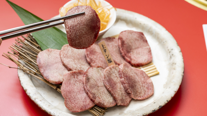 焼肉　三千里 - メイン写真: