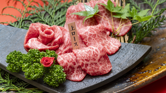 焼肉　三千里 - メイン写真: