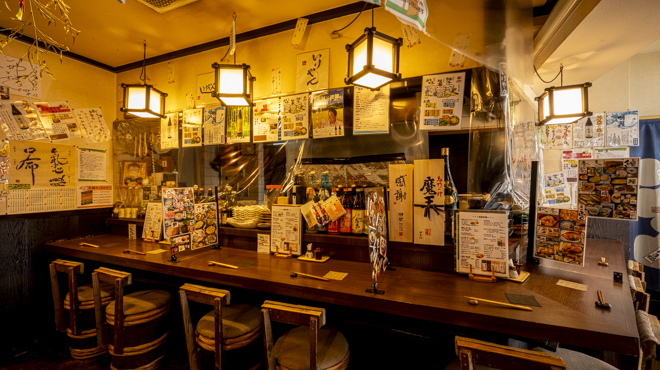 和いけやん - メイン写真: