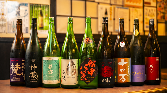 和いけやん - メイン写真: