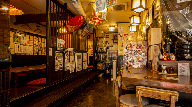 和いけやん - メイン写真: