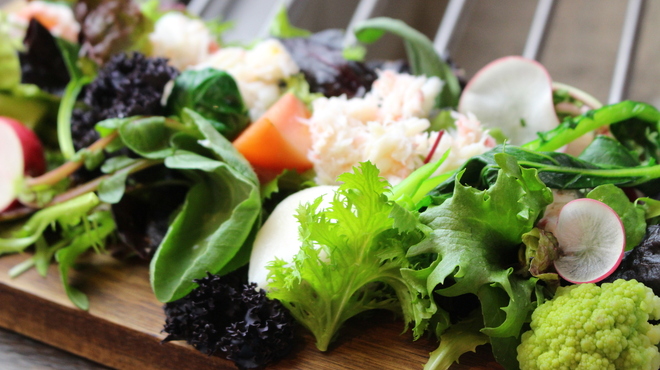 フォルトゥーナ - メイン写真: