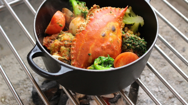 フォルトゥーナ - メイン写真: