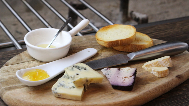 フォルトゥーナ - メイン写真: