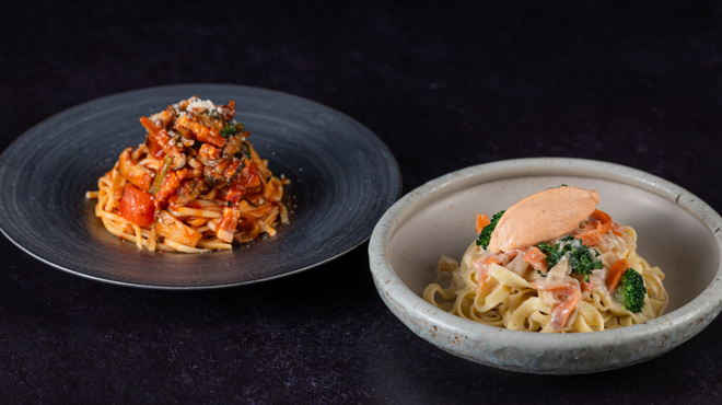 TERRACE & DINING ZERO - メイン写真: