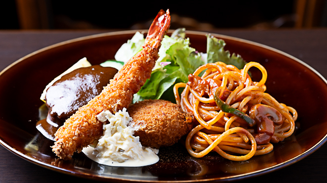 れすとらん仔馬 - メイン写真: