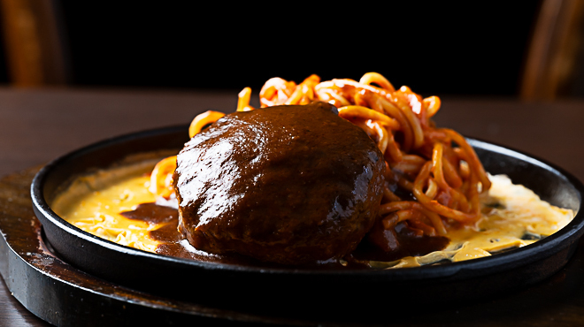 れすとらん仔馬 - メイン写真: