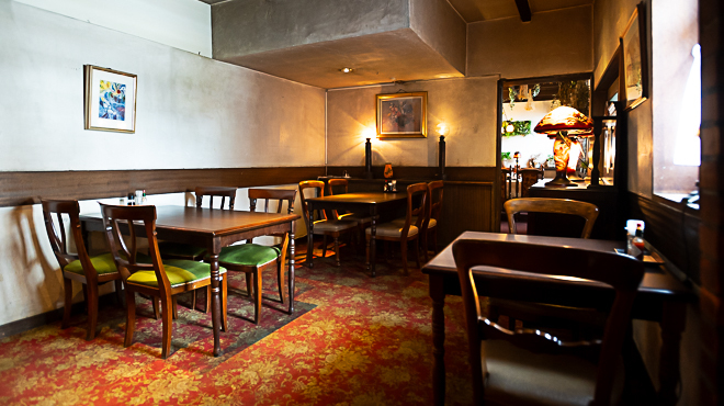 れすとらん仔馬 - メイン写真: